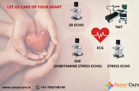 Get Cardiac Care With The Latest Equipment in Gurgaon