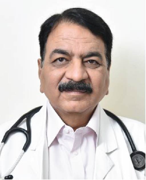 Dr. Balbir Kalra