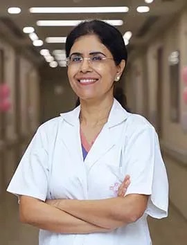 Dr. Anjali Kumar
