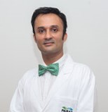  Dr. Amit Bhushan Sharma