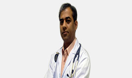 Dr. Bharat Kukreti