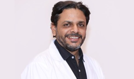 Dr. (PROF.) Sumit Sinha