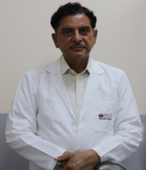 Dr. (Brig) Anil Kumar Dhar