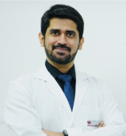 Dr. Hemant Sachani