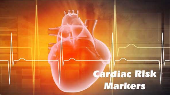 Cardiac Risk Markers