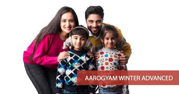 Aarogyam Winter Advance